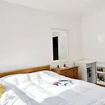Imperial War Museum Apartment