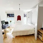 Imperial War Museum Apartment