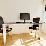 Imperial War Museum Apartment